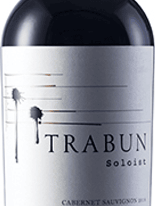 Trabun Soloist Cabernet