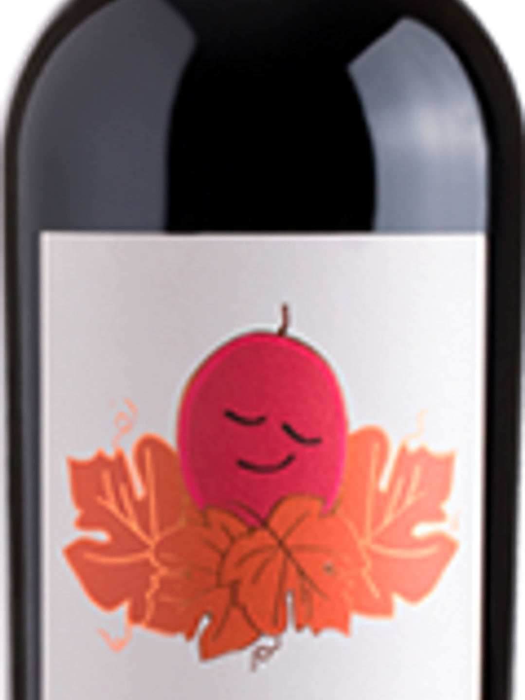 Chile Di Vino Consentido 1