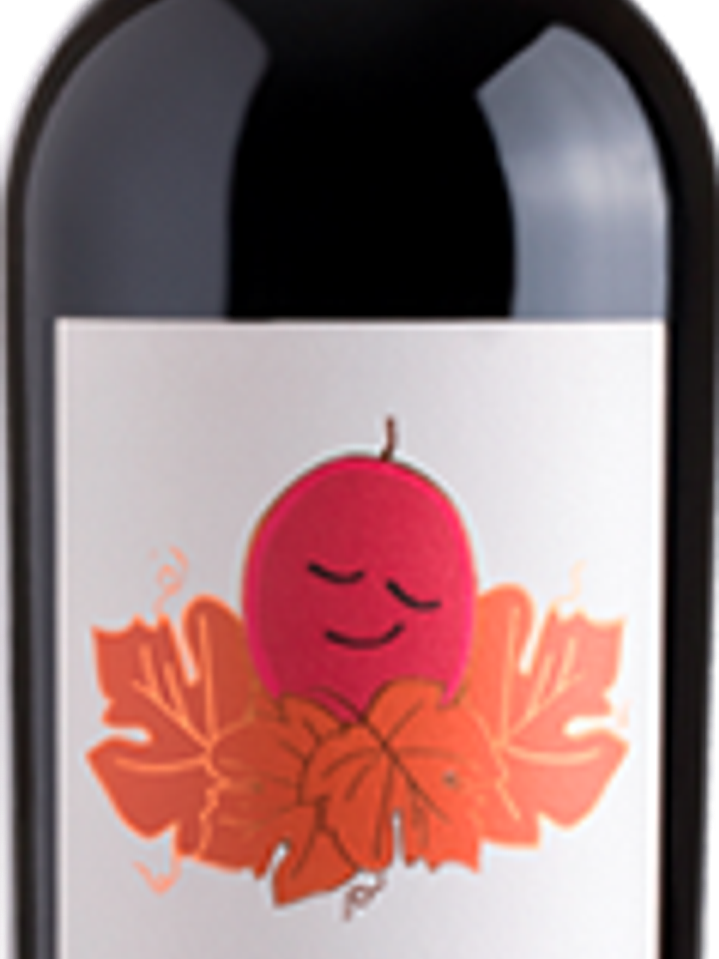 Chile Di Vino Consentido 1