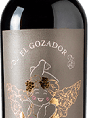 Chile Di Vino Gozador