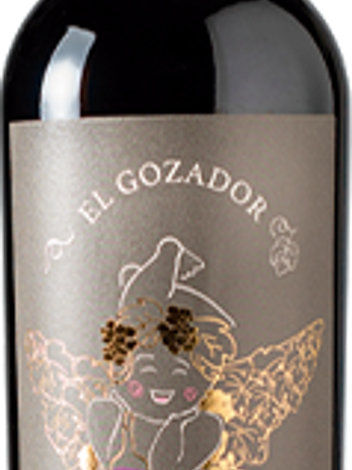 Chile Di Vino Gozador 1