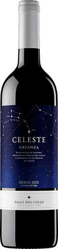 Celeste Crianza Tempranillo