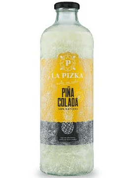 La Pizka Piña Colada