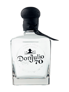 Tequila Don Julio 70|