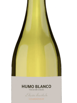 LURTON HUMO BLANCO CHARDONNAY