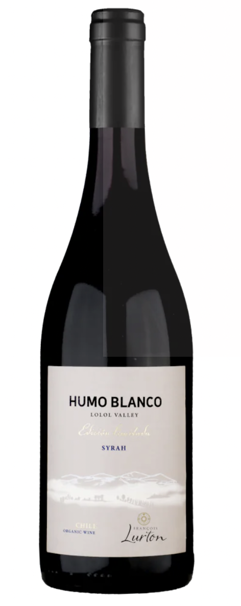 HUMO BLANCO SYRAH