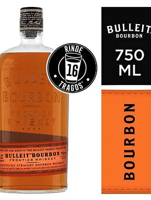 Bulleit Bourbon