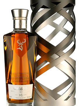 Glenfiddich 30 años