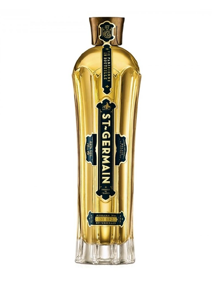 St Germain 1