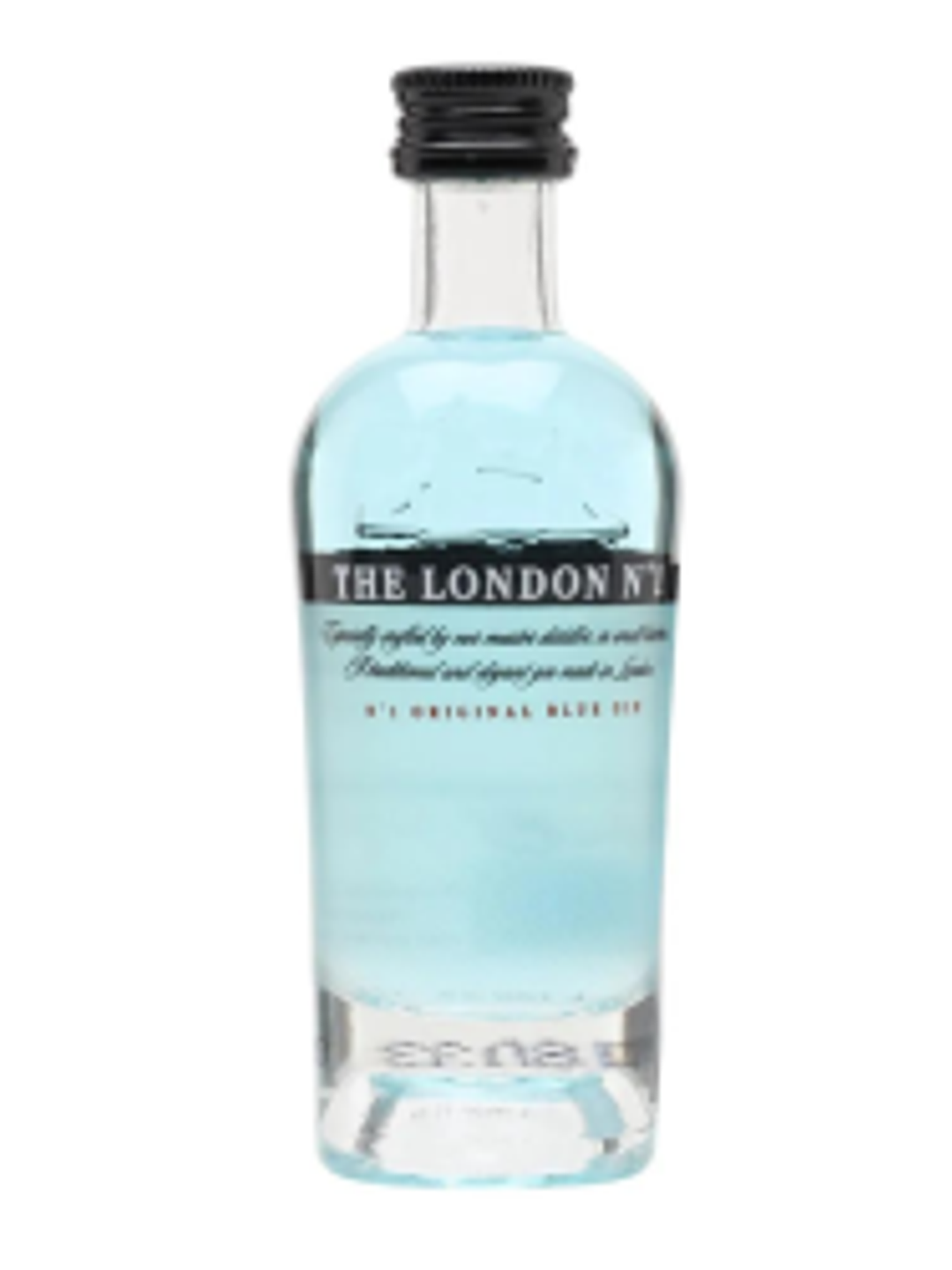 Miniatura Gin The London N1 50cl 1