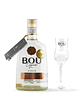 Pisco Bou Legado 40º Blanco Original Reservado - thumbnail 1