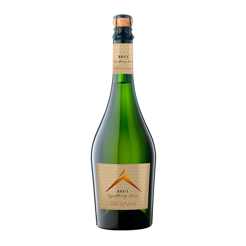 Volcanes Brut