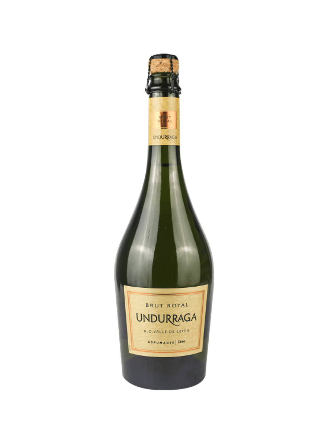 Undurraga Brut Royale 1