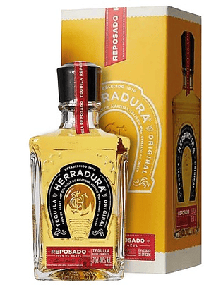 Tequila Herradura Reposado