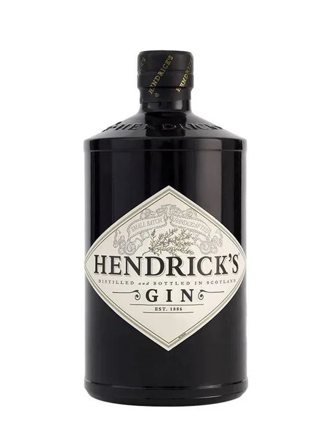 Hendricks Gin 1