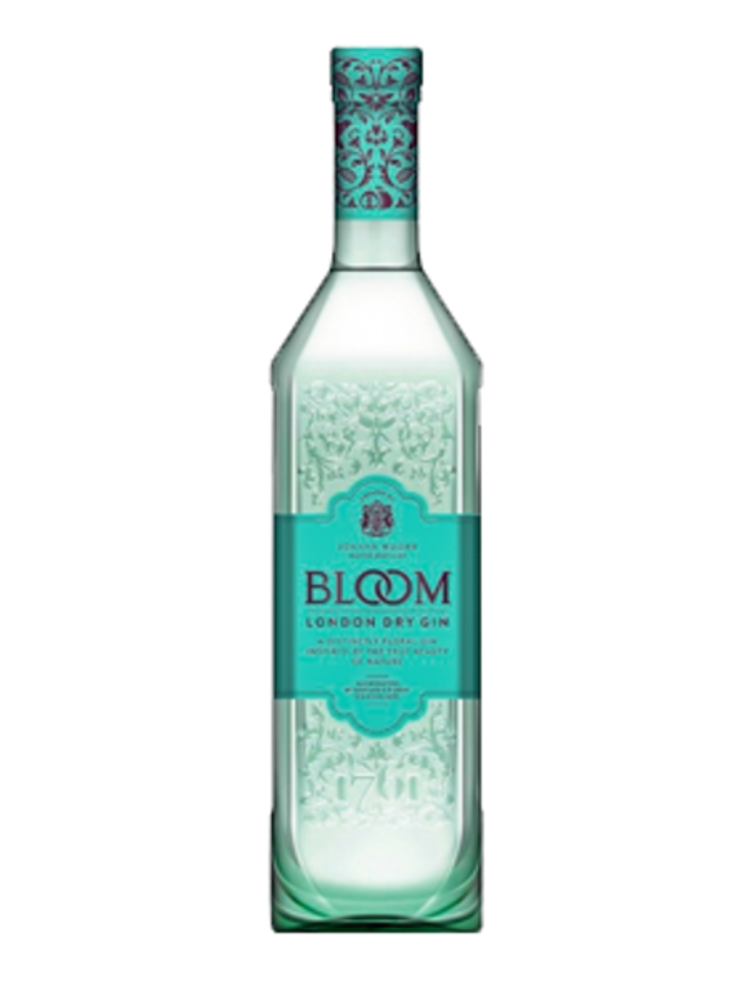 Gin Bloom 1