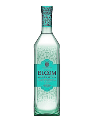 Gin Bloom