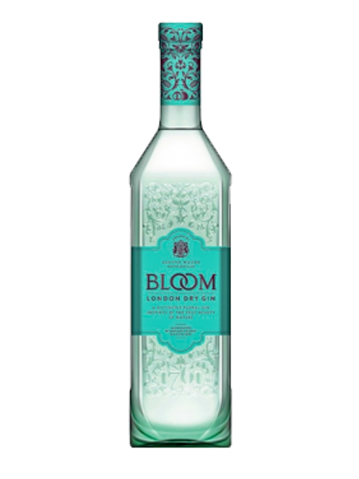 Gin Bloom 1