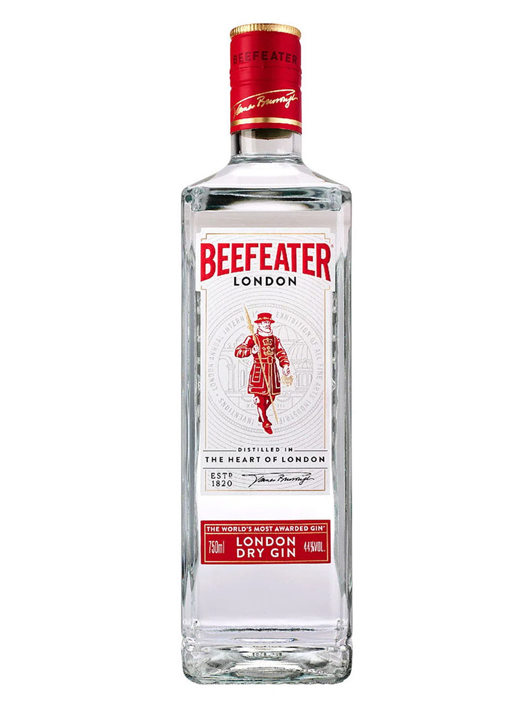 Beefeater london dry gin 1