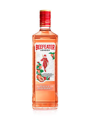 Beefeater Peach & Strawberry