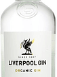Liverpool Organic Dry Gin - Miniatura 1