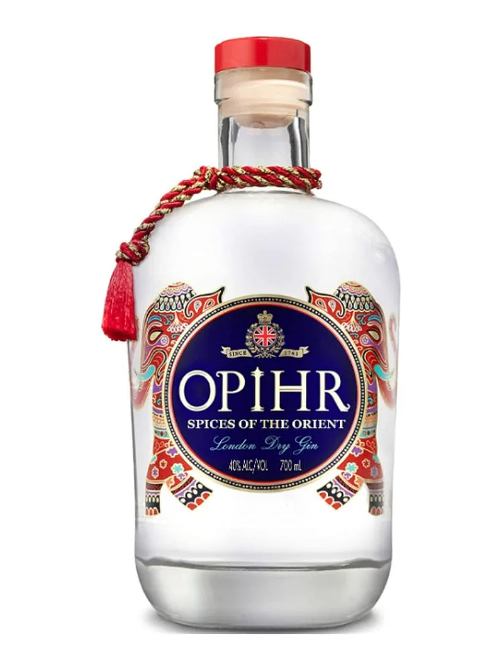 Opihr Gin 1