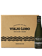 Viejo Lobo triple 375ml - Miniatura 1