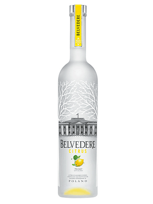 Belvedere Citrus 1.000cc