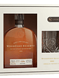 Whiskey Woodford Reserve 750cc + Vaso. - Miniatura 1