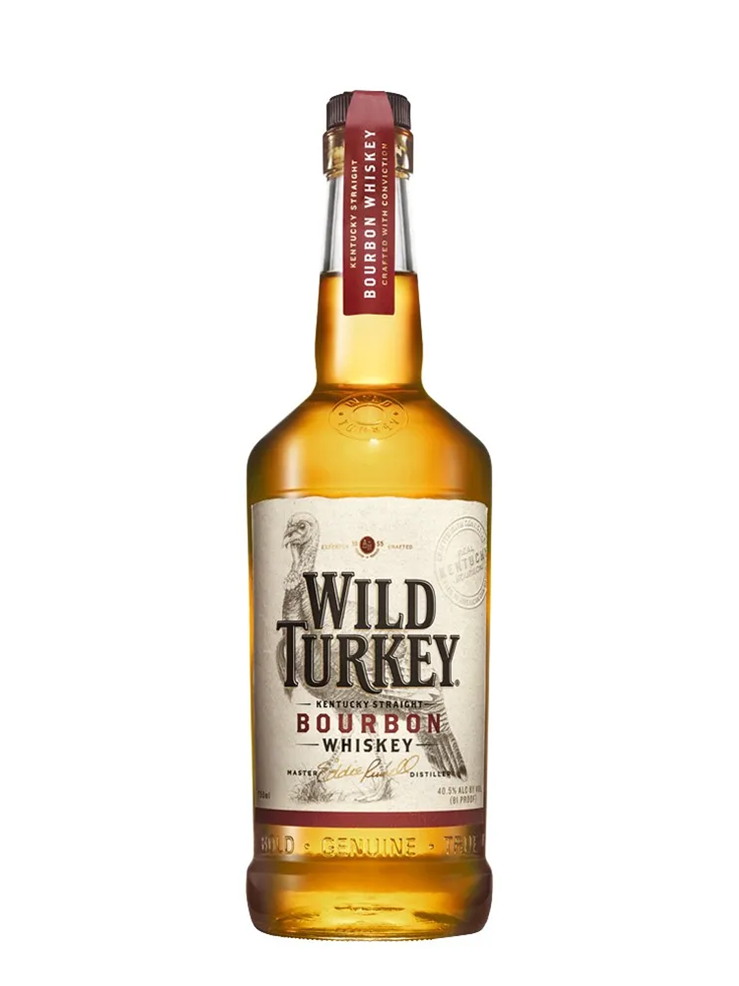 Wild Turkey 1