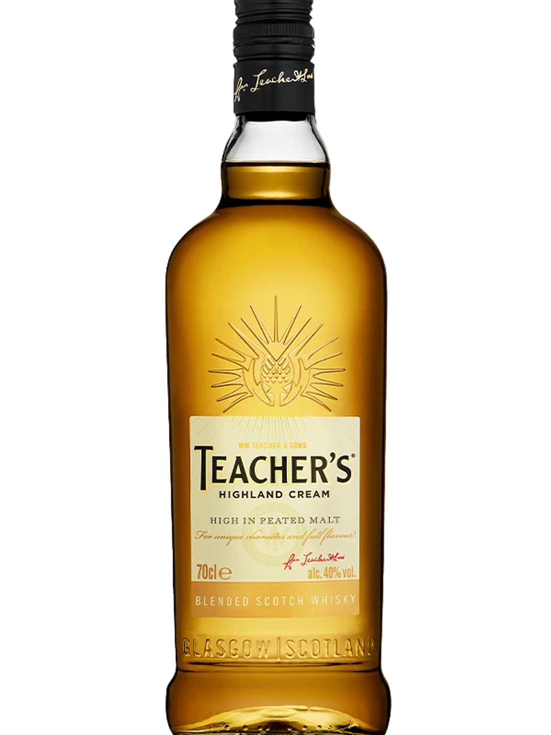 Teachers Blend Whisky 1