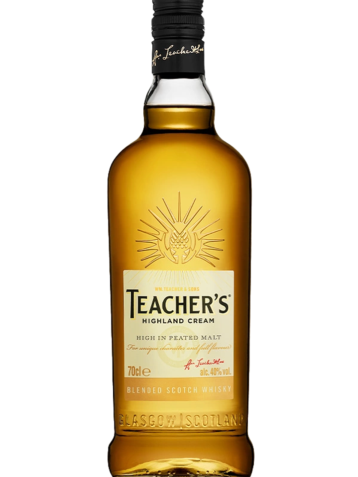 Teachers Blend Whisky 1