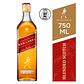 Johnnie Walker red label 750cc - thumbnail 1