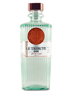 Le Tribute Gin