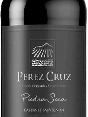 Perez Cruz Piedra Seca Cabernet Sauvignon