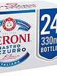 Peroni Cerveza Italiana x 24 - thumbnail 1