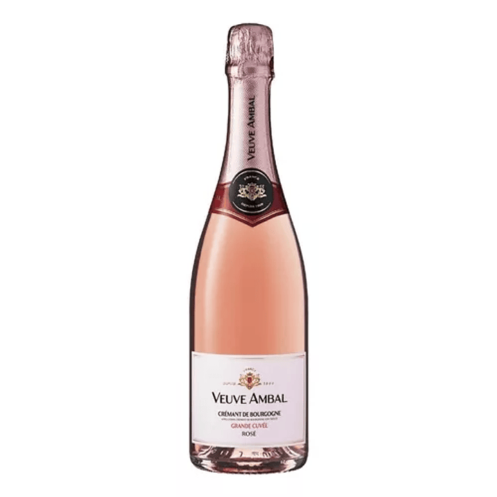 veuve ambal rose 1