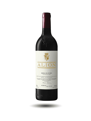 España - Ribera del Duero, Vega Sicilia, Alion