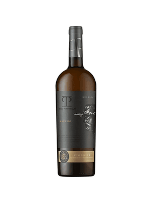 Casas Patronales Reserva Maucho Viognier