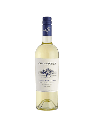 Casas Del Bosque Reserva Sauvignon Blanc