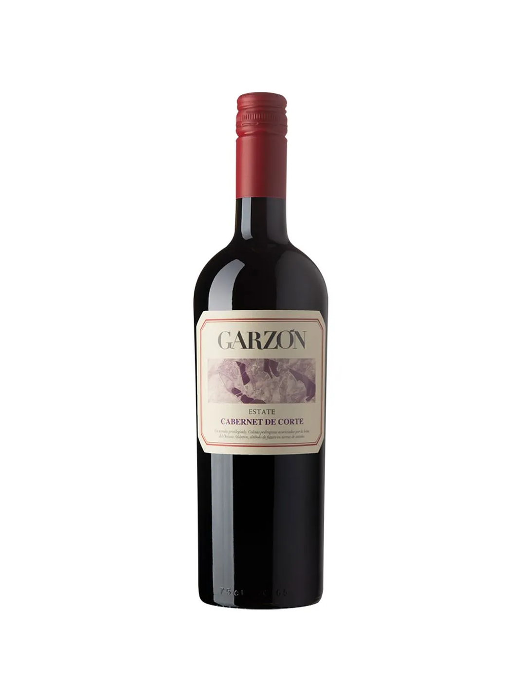 Garzón Estate Cabernet Franc de Corte 1