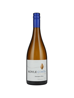 Koyle Costa Cuarzo Sauvignon Blanc