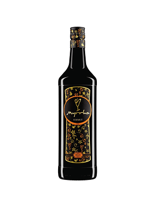 MYRRHA VERMUT ROJO 1000 CC