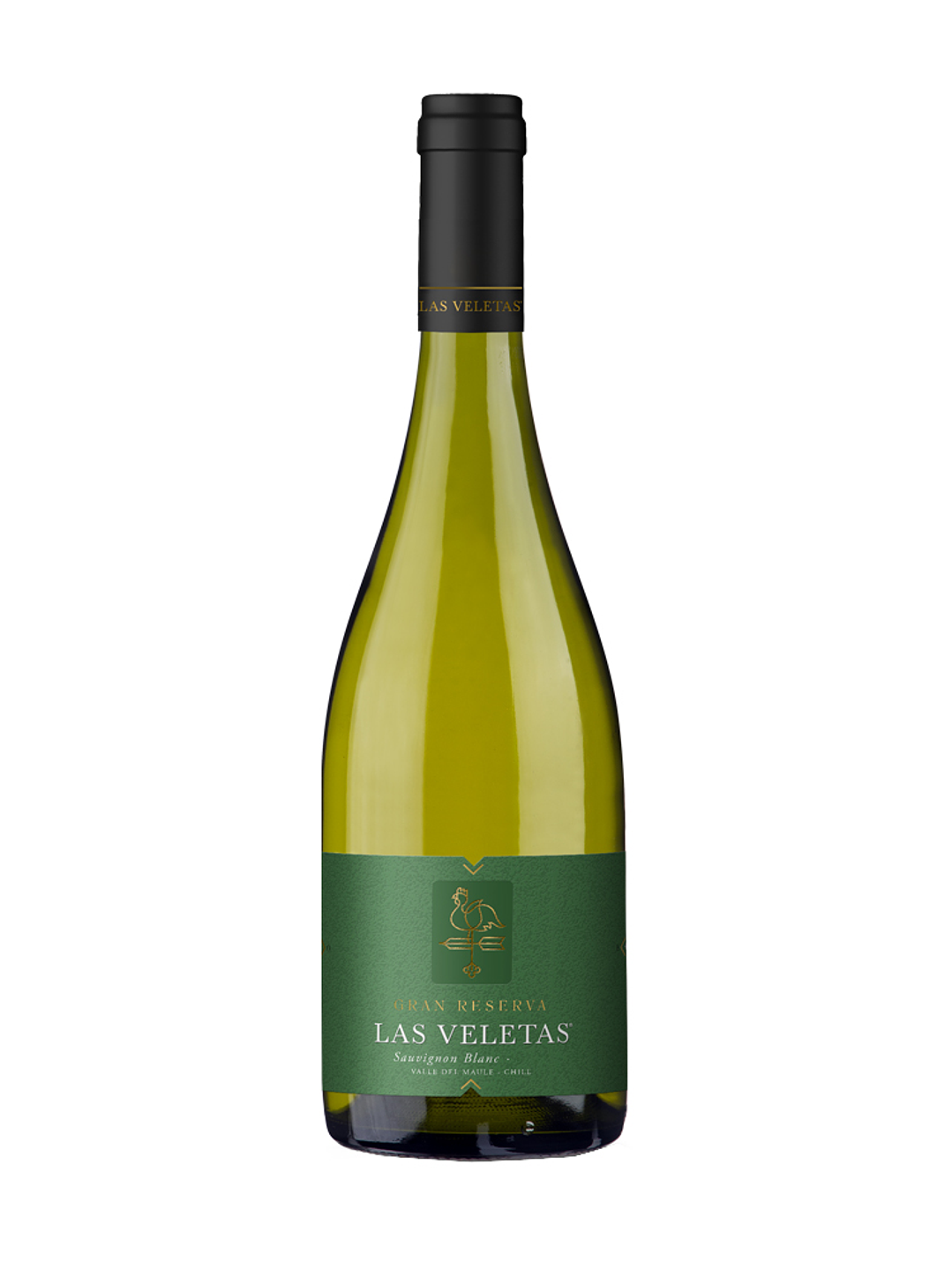 Las Veletas Gran Reserva Sauvignon Blanc 1