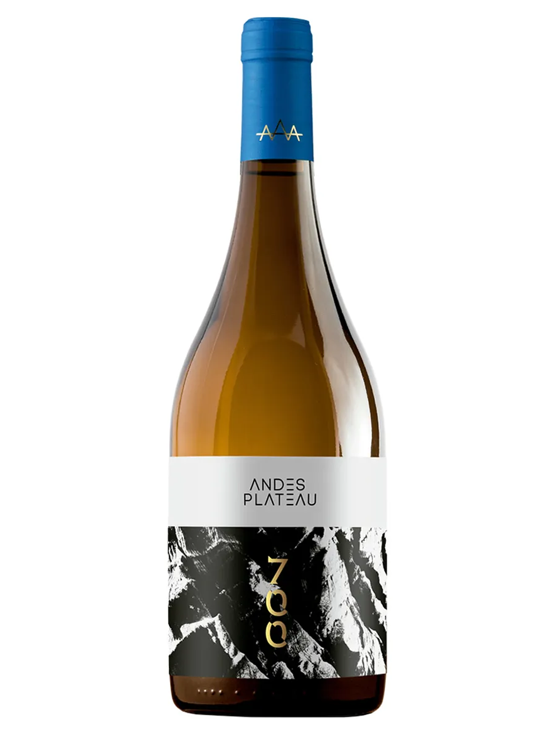 Andes Plateau Cota 700 Chardonnay 1