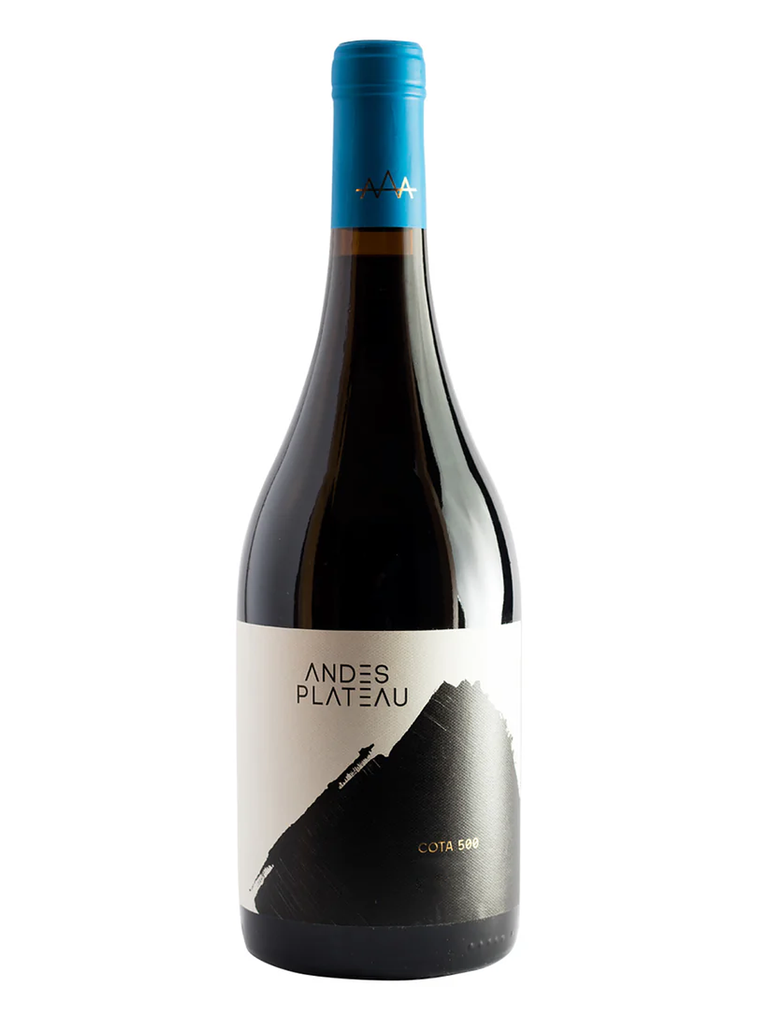 Andes plateau cota 500 cabernet franc 1