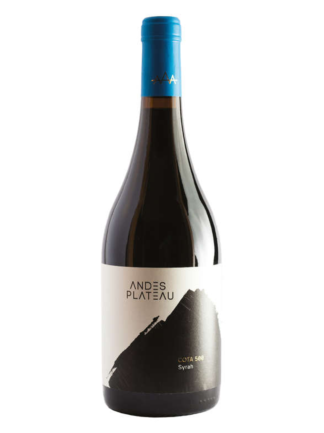 Andes plateau cota 500 syrah 1