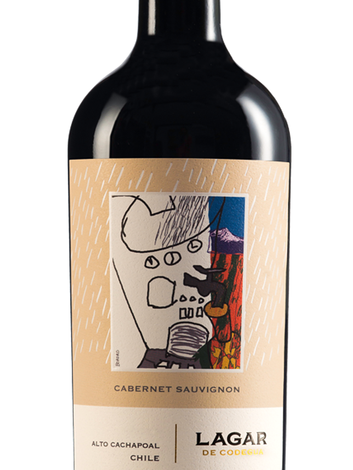 Lagar Cabernet Sauvignon Reserva 1