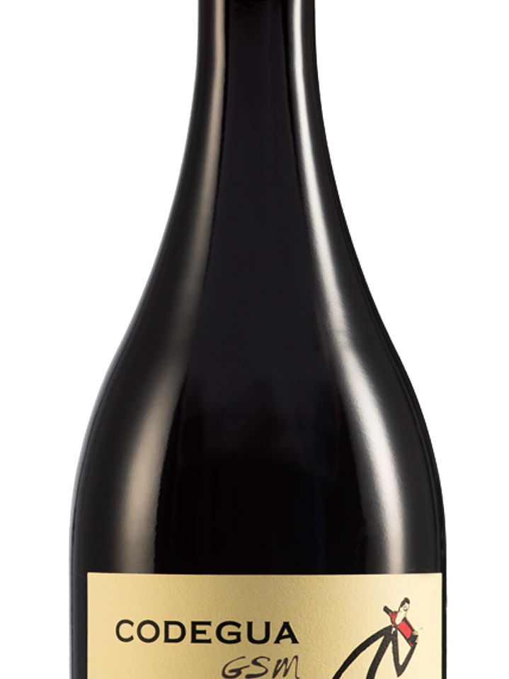 Lagar de Codegua GSM 1