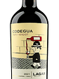 Lagar de codegua petit verdot - thumbnail 1